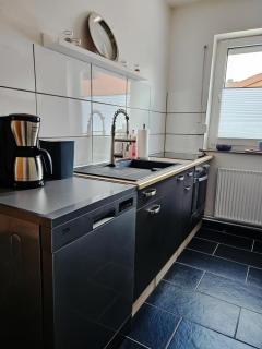 NEU! Ferienhaus zur Hortensie - - 5