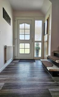 NEU! Ferienhaus zur Hortensie - - 4