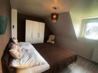 NEU! Ferienhaus zur Hortensie - - 3