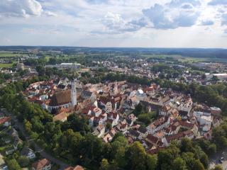 STORK'S NEST - Schrobenhausen - 1