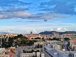 Sve Suites Cagliari - Cagliari - 2
