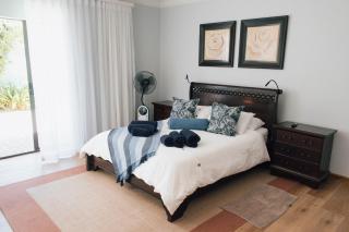 Tranquil Private Rooms Hermanus - Hermanus - 0