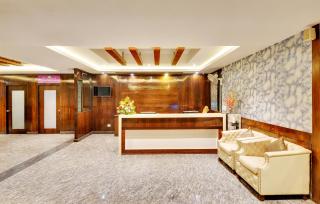 Vista Suites, Bangalore - Bangalore - 5
