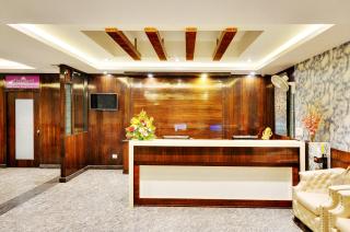 Vista Suites, Bangalore - Bangalore - 6