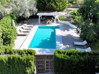Belvilla by OYO Finca de Piedra - Benissa - 1