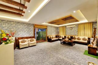 Vista Suites, Bangalore - Bangalore - 2