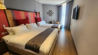 Oceanfront Chambay Lagoon Escape - Ấp Thiẹn Ái - 0