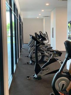Symphony Tower 3room8pax Wi-Fi AmerinMall AeonMall - Cheras - 9