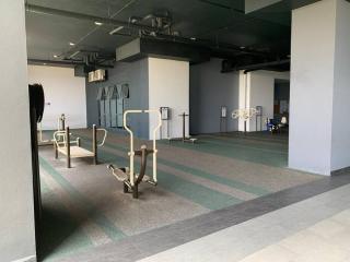 Symphony Tower 3room8pax Wi-Fi AmerinMall AeonMall - Cheras - 6