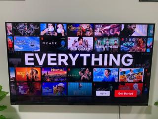 Symphony Tower 3room8pax Wi-Fi AmerinMall AeonMall - Cheras - 4