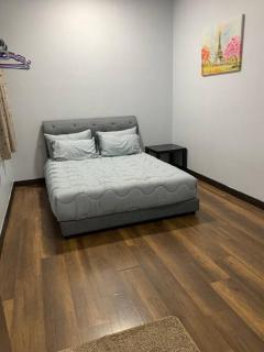 Symphony Tower 3room8pax Wi-Fi AmerinMall AeonMall - Cheras - 3