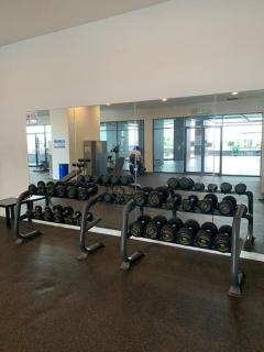 Symphony Tower 3room8pax Wi-Fi AmerinMall AeonMall - Cheras - 1