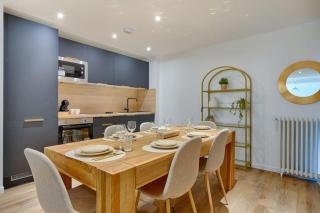 Welcome to Forest House - Marly-le-Roi - 0