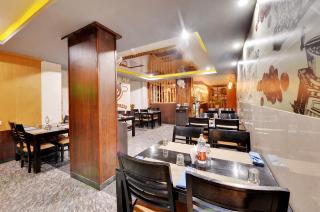 Vista Suites, Bangalore - Bangalore - 1