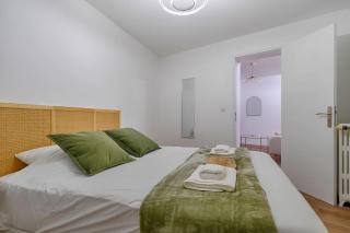 Welcome to Forest House - Marly-le-Roi - 2