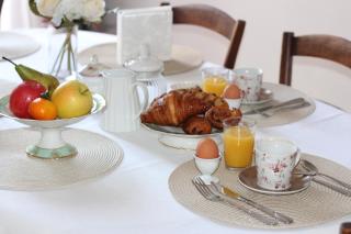B&B rue Royale Versailles - Versailles - 3