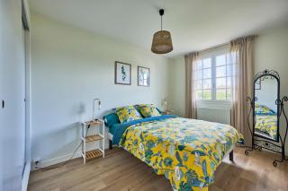 La Valette - A 5 min à pied de la plage - 4