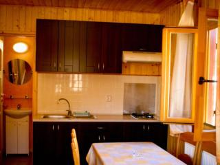 Belvilla by OYO Tidy bungalow in the Aragon region - La Puebla de Roda - 8