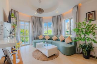Sai Gon Pavillon Bà Huyện Thanh Quan Quận 3 - Ho Chi Minh City - 8