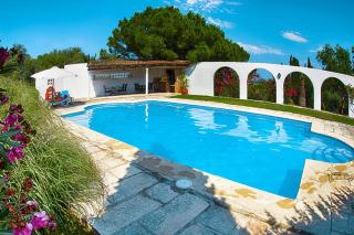 Holiday home in Santa Margalida with a cot - Santa Margalida - 8