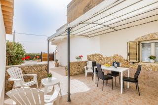 Villa Miranda near the sandy beach, parking & wifi - Avola - 8