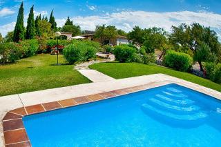 Holiday home in Santa Margalida with a cot - Santa Margalida - 9