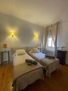 B&B rue Royale Versailles - Versailles - 7