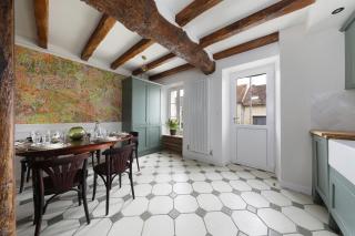 L'ESTAMPE - Auvers-sur-Oise - 5