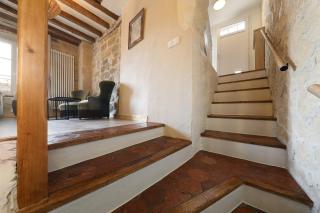 L'ESTAMPE - Auvers-sur-Oise - 1