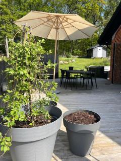 Hus/stuga i Fammarp, Ringenäs - Halmstad - 5