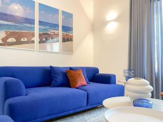 Stylish Villa with Bomb Shelter Close to Shore - 4