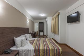 Abba Hotel - Betim - 9