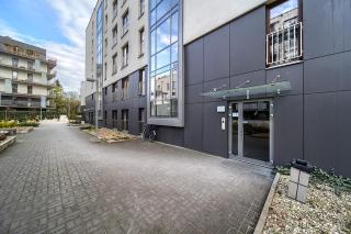 Park Skowroni Comfort Studio - Wrocław - 2