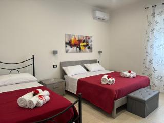 Casa Vacanze La Perla Rara - Taranto - 4