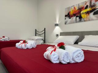 Casa Vacanze La Perla Rara - Taranto - 3