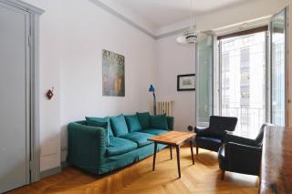 JOIVY Deluxe flat near City Centre - Milan - 0