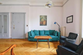 JOIVY Deluxe flat near City Centre - Milan - 5