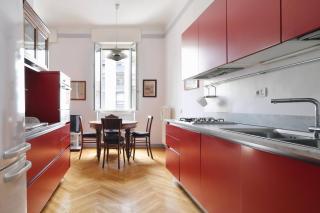 JOIVY Deluxe flat near City Centre - Milan - 2