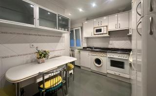 Apartamento Cervantes 601 a 50m del Ayuntamiento - 9