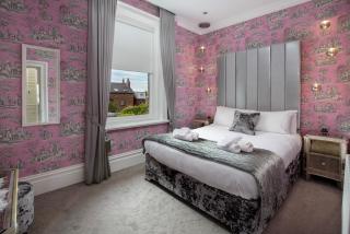 Mode Breck Apartments - Poulton le Fylde - 8