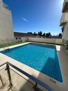 Moderno y céntrico Apartamento de 2 dormitorios en El Puerto de Santa Maria - 5