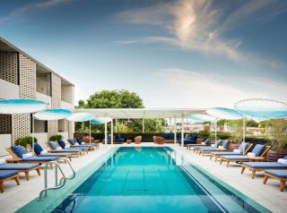 South Congress Hotel - Austin - 9