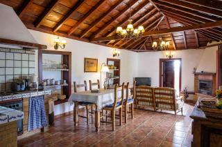 holiday home, Puntallana - 1