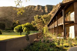 The Ranch at Laguna Beach - Laguna Beach - 1
