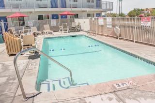 Motel 6-Lancaster, CA - 0
