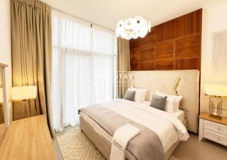 Exceptional 1 BR in Prive Residences Dubai Hills - Dubai - 5