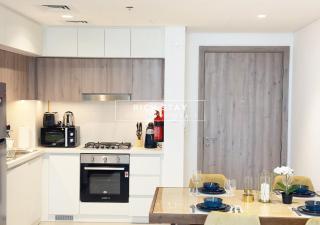 Exceptional 1 BR in Prive Residences Dubai Hills - 3