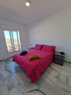 Bahia Calpe ático dúplex - Calpe - 3