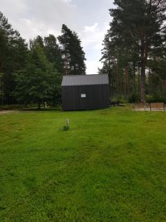 Liedaga namiņš - 2