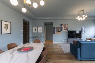 Carignano Luxury Suite by Wonderful Italy - Genova - 4